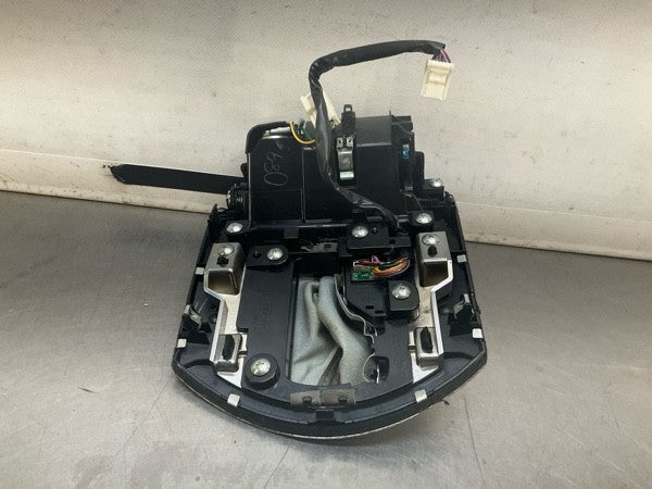 2008 Infiniti V36 G37 Coupe Automatic Shifter Bezel Trim Oem 22Bd8Gc - On Point Parts Inc