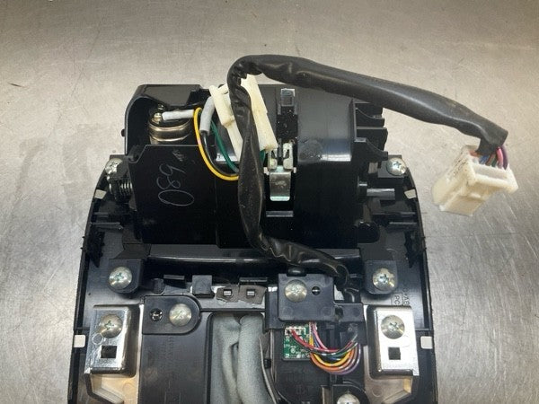 2008 Infiniti V36 G37 Coupe Automatic Shifter Bezel Trim Oem 22Bd8Gc - On Point Parts Inc