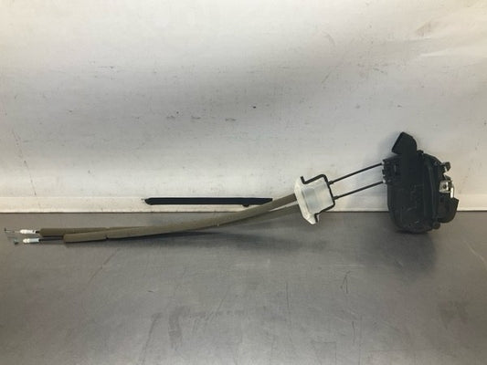 2008 Infiniti V36 G37 Passenger Door Lock Actuator Oem 22Bd8Ge - On Point Parts Inc