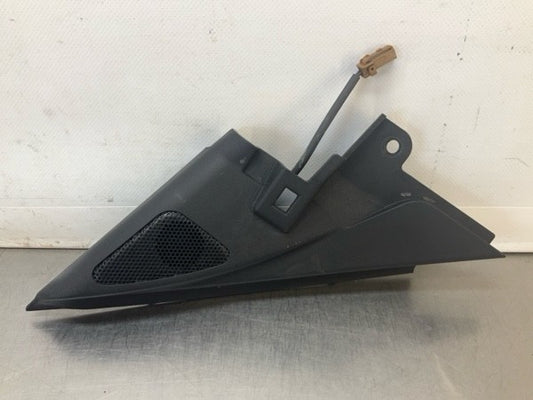 2008 Infiniti V36 G37 Passenger Tweeter Speaker Cover Trim Oem 22Bd8Ge - On Point Parts Inc