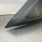 2008 Infiniti V36 G37 Passenger Tweeter Speaker Cover Trim Oem 22Bd8Ge - On Point Parts Inc