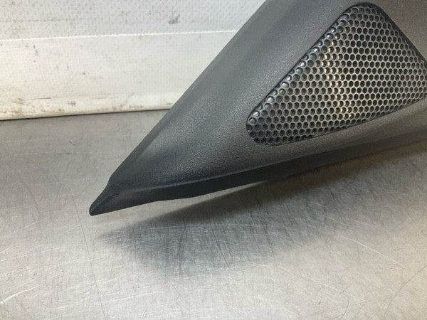 2008 Infiniti V36 G37 Passenger Tweeter Speaker Cover Trim Oem 22Bd8Ge - On Point Parts Inc