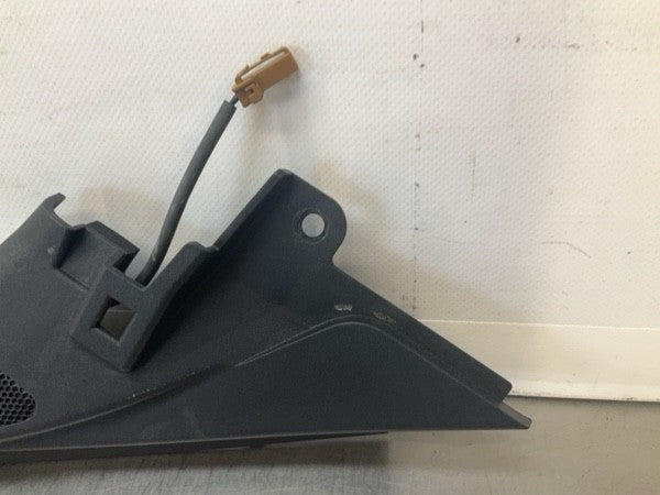 2008 Infiniti V36 G37 Passenger Tweeter Speaker Cover Trim Oem 22Bd8Ge - On Point Parts Inc