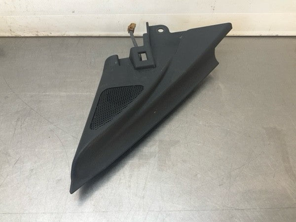 2008 Infiniti V36 G37 Passenger Tweeter Speaker Cover Trim Oem 22Bd8Ge - On Point Parts Inc