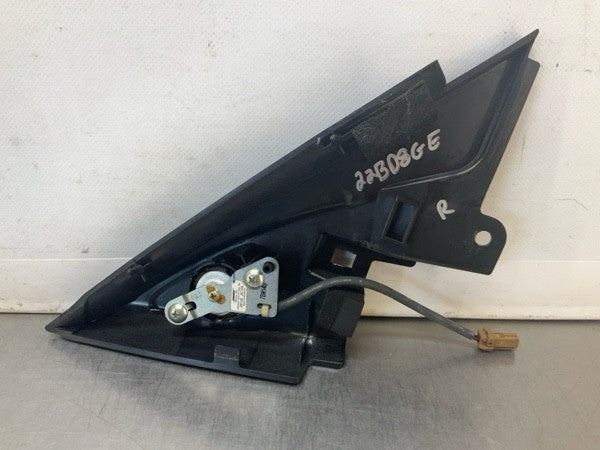 2008 Infiniti V36 G37 Passenger Tweeter Speaker Cover Trim Oem 22Bd8Ge - On Point Parts Inc