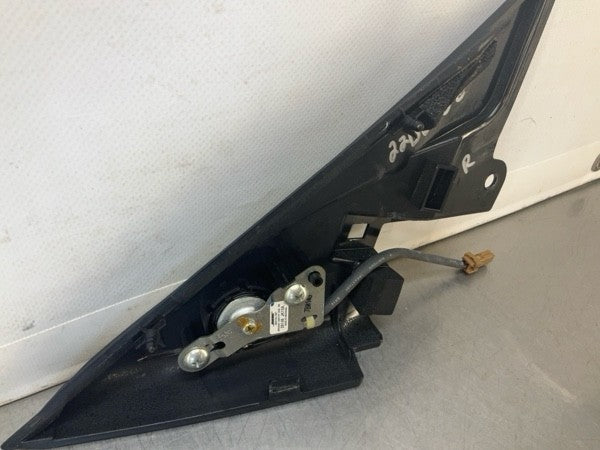 2008 Infiniti V36 G37 Passenger Tweeter Speaker Cover Trim Oem 22Bd8Ge - On Point Parts Inc