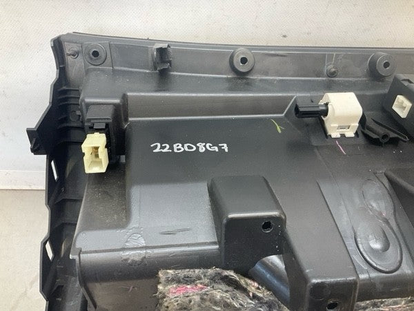 2008 Infiniti V36 G37 Lower Glove Box Oem 22Bd8G7 - On Point Parts Inc