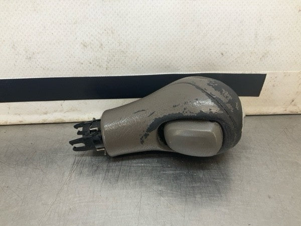 2008 Infiniti V36 G37 Automatic Shifter Knob Oem 22Bd8Gc - On Point Parts Inc