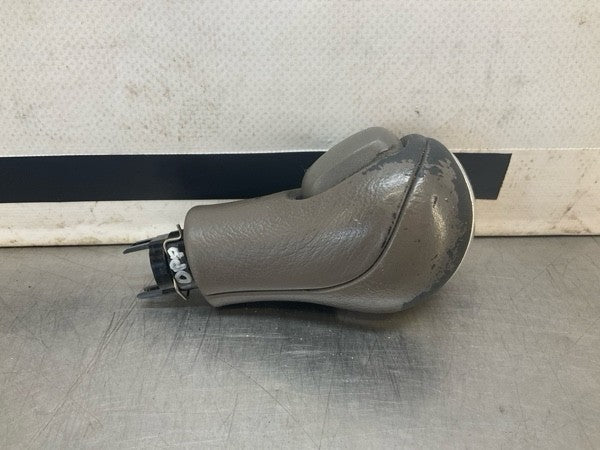 2008 Infiniti V36 G37 Automatic Shifter Knob Oem 22Bd8Gc - On Point Parts Inc