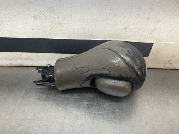 2008 Infiniti V36 G37 Automatic Shifter Knob Oem 22Bd8Gc - On Point Parts Inc