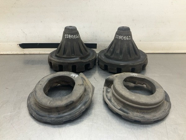 2008 Infiniti V36 G37 Rear Suspension Coil Spring Bushing Oem 22Bd8Gi - On Point Parts Inc
