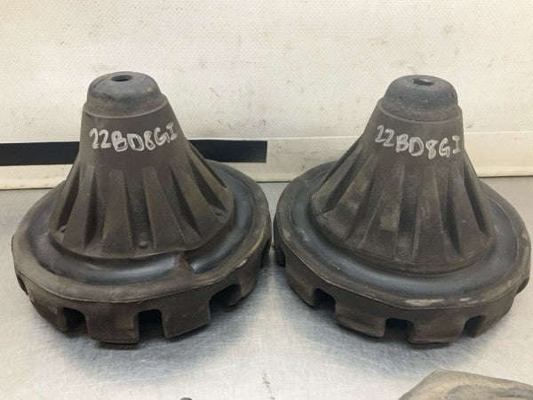 2008 Infiniti V36 G37 Rear Suspension Coil Spring Bushing Oem 22Bd8Gi - On Point Parts Inc