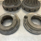 2008 Infiniti V36 G37 Rear Suspension Coil Spring Bushing Oem 22Bd8Gi - On Point Parts Inc