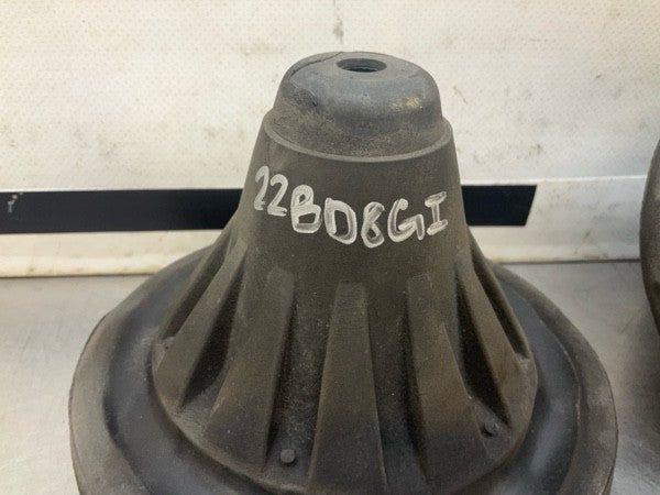 2008 Infiniti V36 G37 Rear Suspension Coil Spring Bushing Oem 22Bd8Gi - On Point Parts Inc