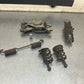 2008 Infiniti V36 G37 Passenger Emergency Parking Brake Hardware Oem 22Bd8Gi - On Point Parts Inc