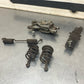 2008 Infiniti V36 G37 Passenger Emergency Parking Brake Hardware Oem 22Bd8Gi - On Point Parts Inc