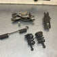2008 Infiniti V36 G37 Passenger Emergency Parking Brake Hardware Oem 22Bd8Gi - On Point Parts Inc