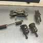 2008 Infiniti V36 G37 Passenger Emergency Parking Brake Hardware Oem 22Bd8Gi - On Point Parts Inc