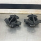 2008 Infiniti V36 G37 Front Upper Radiator Locks Oem 22Bd8Gc - On Point Parts Inc
