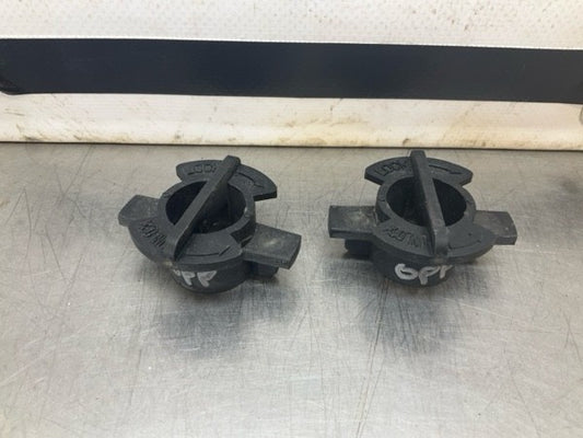 2008 Infiniti V36 G37 Front Upper Radiator Locks Oem 22Bd8Gc - On Point Parts Inc