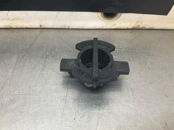 2008 Infiniti V36 G37 Front Upper Radiator Locks Oem 22Bd8Gc - On Point Parts Inc