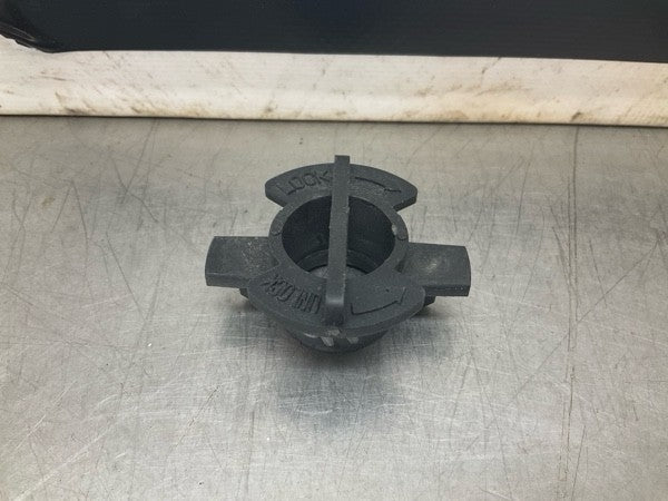 2008 Infiniti V36 G37 Front Upper Radiator Locks Oem 22Bd8Gc - On Point Parts Inc