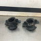 2008 Infiniti V36 G37 Front Upper Radiator Locks Oem 22Bd8Gc - On Point Parts Inc