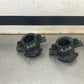 2008 Infiniti V36 G37 Front Upper Radiator Locks Oem 22Bd8Gc - On Point Parts Inc