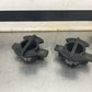 2008 Infiniti V36 G37 Front Upper Radiator Locks Oem 22Bd8Gc - On Point Parts Inc