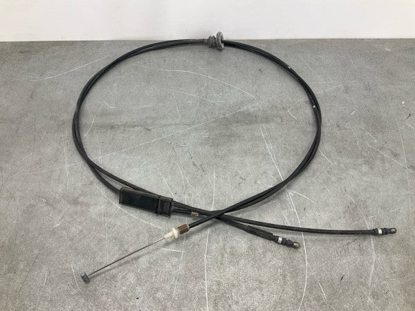 2008 Infiniti V36 G37 Hood Release Cable Oem 22Bd8Gg - On Point Parts Inc