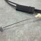 2008 Infiniti V36 G37 Hood Release Cable Oem 22Bd8Gg - On Point Parts Inc