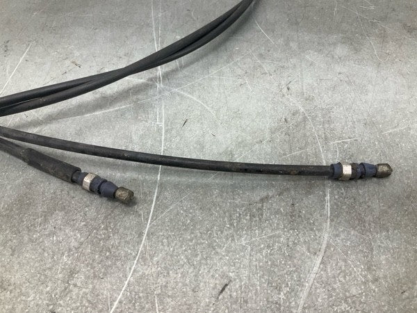 2008 Infiniti V36 G37 Hood Release Cable Oem 22Bd8Gg - On Point Parts Inc
