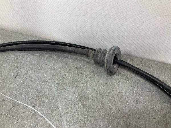 2008 Infiniti V36 G37 Hood Release Cable Oem 22Bd8Gg - On Point Parts Inc