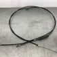 2008 Infiniti V36 G37 Hood Release Cable Oem 22Bd8Gg - On Point Parts Inc