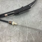 2008 Infiniti V36 G37 Hood Release Cable Oem 22Bd8Gg - On Point Parts Inc