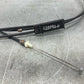 2008 Infiniti V36 G37 Hood Release Cable Oem 22Bd8Gg - On Point Parts Inc