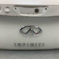 2008 Infiniti V36 G37 Trunk Lid Oem 22Bd8G1 - On Point Parts Inc