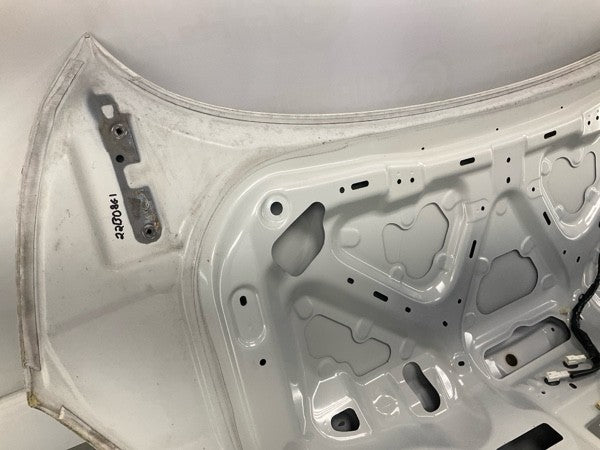 2008 Infiniti V36 G37 Trunk Lid Oem 22Bd8G1 - On Point Parts Inc