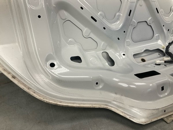 2008 Infiniti V36 G37 Trunk Lid Oem 22Bd8G1 - On Point Parts Inc