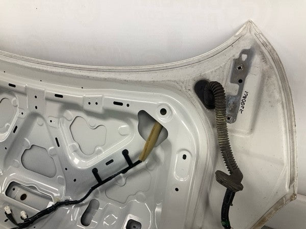 2008 Infiniti V36 G37 Trunk Lid Oem 22Bd8G1 - On Point Parts Inc