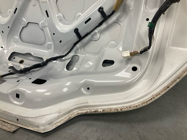 2008 Infiniti V36 G37 Trunk Lid Oem 22Bd8G1 - On Point Parts Inc