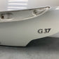 2008 Infiniti V36 G37 Trunk Lid Oem 22Bd8G1 - On Point Parts Inc