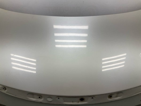 2008 Infiniti V36 G37 Trunk Lid Oem 22Bd8G1 - On Point Parts Inc