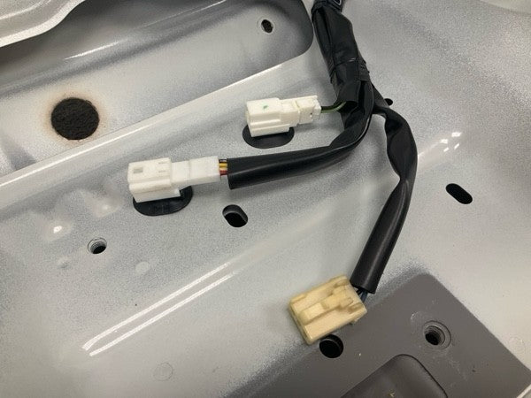 2008 Infiniti V36 G37 Trunk Lid Oem 22Bd8G1 - On Point Parts Inc