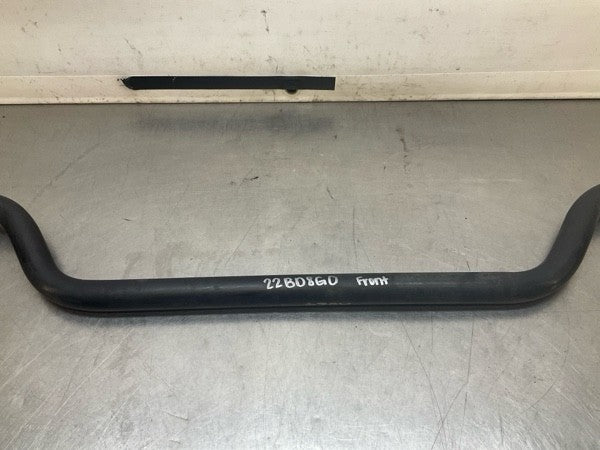 2008 Infiniti V36 G37 Front Sway Bar Stabilizer Oem 22Bd8G0 - On Point Parts Inc