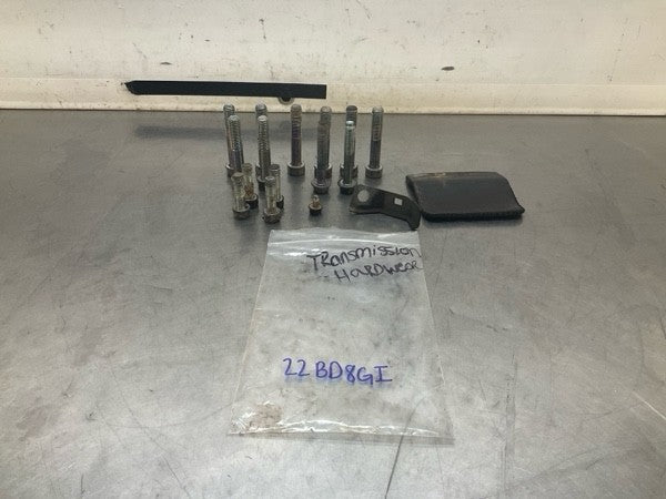 2008 Infiniti V36 G37 Automatic Transmission Hardware Bolts Oem 22Bd8Gi - On Point Parts Inc