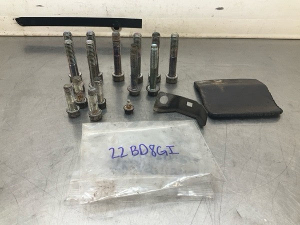 2008 Infiniti V36 G37 Automatic Transmission Hardware Bolts Oem 22Bd8Gi - On Point Parts Inc