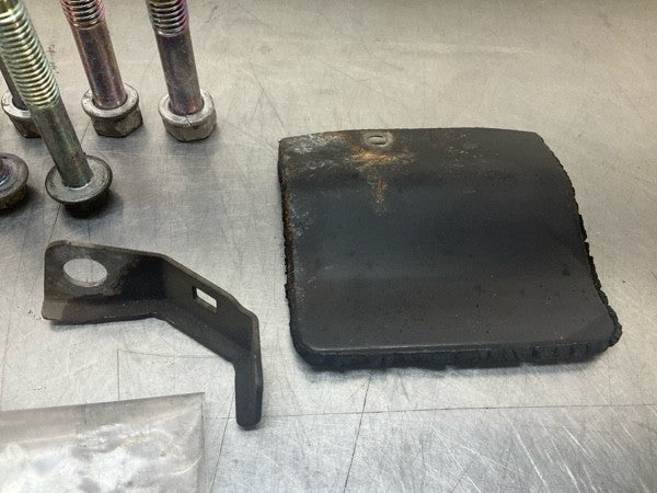 2008 Infiniti V36 G37 Automatic Transmission Hardware Bolts Oem 22Bd8Gi - On Point Parts Inc