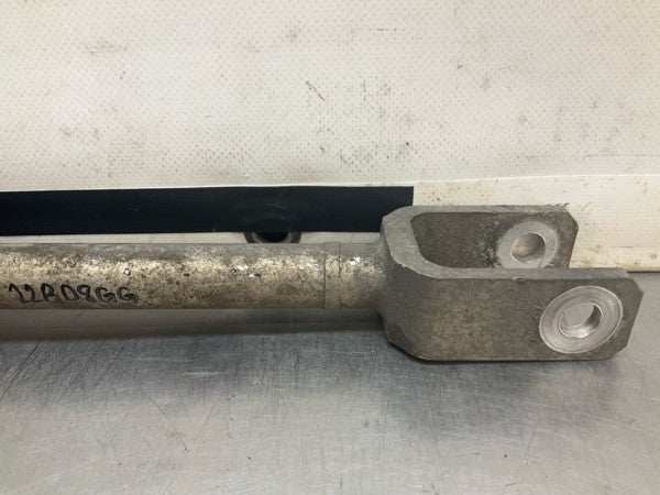 2008 Infiniti V36 G37 Rear Driver Lower Toe Control Arm Oem 22Bd8Gg - On Point Parts Inc