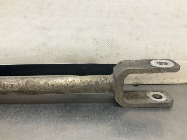 2008 Infiniti V36 G37 Rear Driver Lower Toe Control Arm Oem 22Bd8Gg - On Point Parts Inc